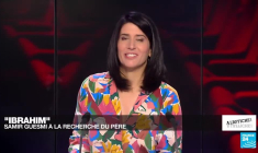 Samir Guesmi passe à la réalisation avec "Ibrahim"