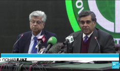 Pakistan : confusion autour des résultats partiels des élections législatives, plusieurs camps donnés gagnants