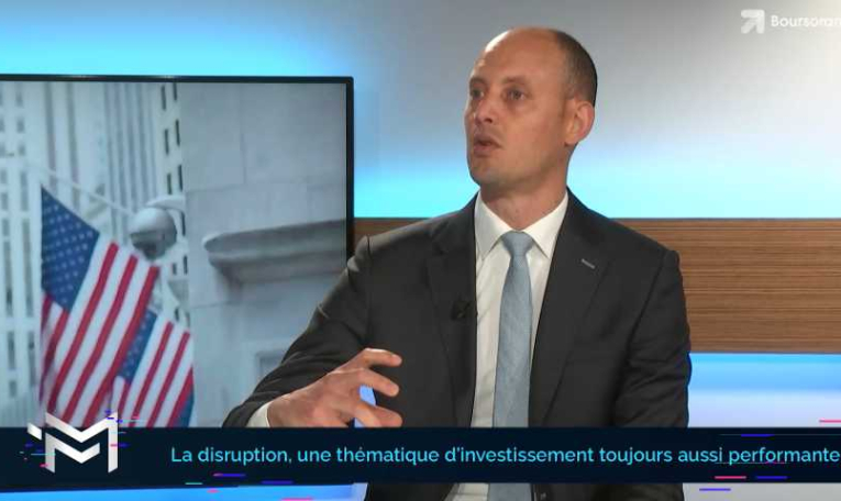 La disruption, une thématique d’investissement toujours aussi performante ?