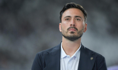 Davide Ancelotti reconnaît qu’il n’est pas facile de porter son nom quand on est entraîneur