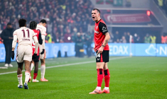 Granit Xhaka pousse pour un retour en Premier League