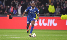 Un ancien Marseillais au Genoa