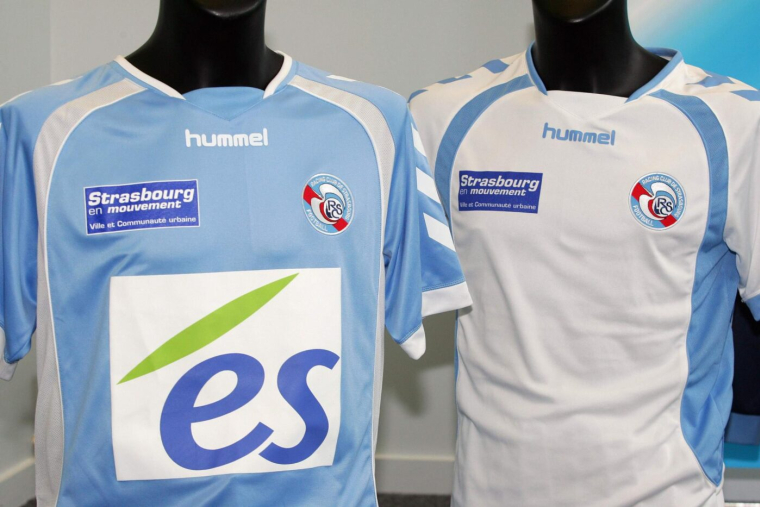 Le beau geste de Strasbourg qui vient à la rescousse d’un club amateur