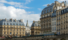 Immobilier : les prix à Paris et Bordeaux battent de nouveaux records en juin
