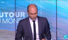 Ambiance surchauffée au Mondial... Et ce n'est pas une bonne nouvelle!