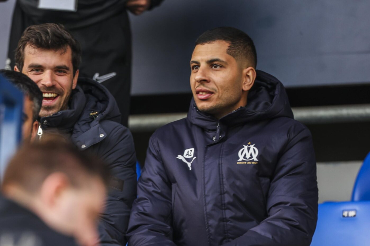 Un autre dirigeant pourrait quitter l'Olympique de Marseille