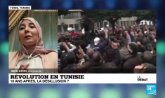 Révolution en Tunisie : 10 ans après, la désillusion ?