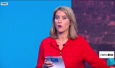 Le nombre de grèvistes en très forte hausse aux Etats-Unis