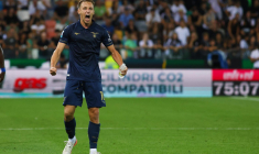 Portée par Frattesi, la Lazio continue de marcher sur l’eau