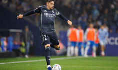 Le Real Madrid prend ses dispositions après la bagarre entre Tchouaméni et Valverde