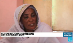 Soudan : 7 millions d'enfants privés d'école à cause de la crise économique et politique