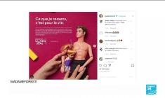 Cérémonie des César 2020 : Marlène Schiappa indignée par les nominations de R. Polanski