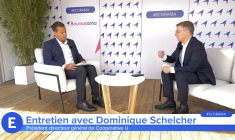 Dominique Schelcher : “Pour la présidentielle, j’attends des propositions économiques fortes, pas des mesurettes"