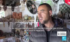 Tourisme au Maroc : l'industrie stoppée net par la pandémie de Covid-19