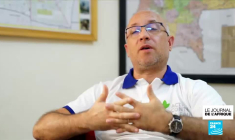 L'Afrique face au risque de crise alimentaire avec la guerre en Ukraine