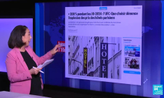 Polémique Depardieu: "Si on pouvait nous lâcher la grappe avec ces histoires de monstre sacré"