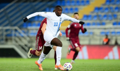 Andreas Tetteh, des lignes à faire bouger