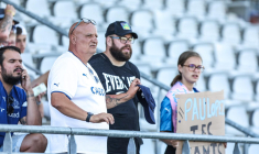 Un célèbre supporter de l’OM va s’engager en politique