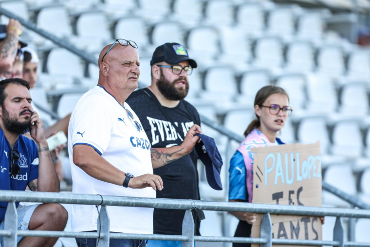 Un célèbre supporter de l’OM va s’engager en politique