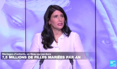 Le cercle vicieux des mariages d'enfants : comment y mettre fin ?