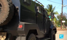 Mozambique : les soldats rwandais en première ligne face aux jihadistes