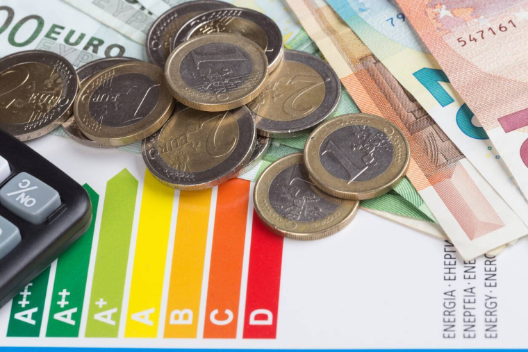 Les principaux fournisseurs d'énergie alertent les Français - iStock.com / alexandre17