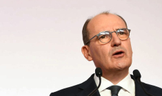 CORONAVIRUS: LE GOUVERNEMENT ET LES GRANDES VILLES DE FRANCE EN CONSULTATIONS