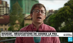 En RD Congo, nouveau rebondissement dans le procès de l'assassinat de Chérubin Okendé