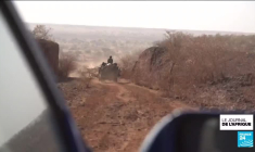 G5 Sahel : après le Mali et le Burkina Faso, le Niger se retire