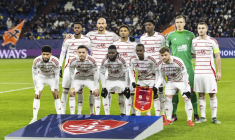 Les scénarios qui peuvent qualifier Brest, Monaco ou Lille en huitièmes de finale