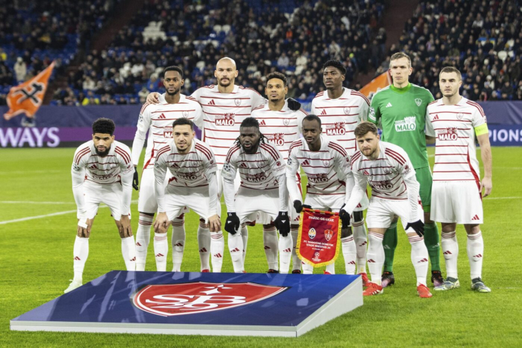 Les scénarios qui peuvent qualifier Brest, Monaco ou Lille en huitièmes de finale