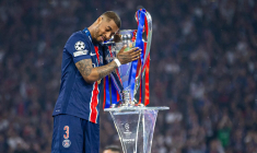 Presnel Kimpembe raconte son calvaire