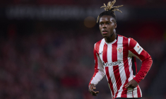 Nico Williams, le choix de la maison