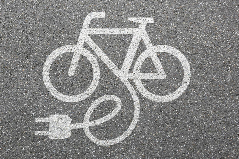 Angell Bike, la Rolls des VAE - iStock-Boarding1Now