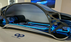 Plastic Omnium va devenir un pure player de l'automobile grâce à la vente, bien engagée, de sa division environnement. (© cc Techacute)
