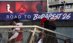 Le passif du PSG en Coupe d'Europe à Budapest