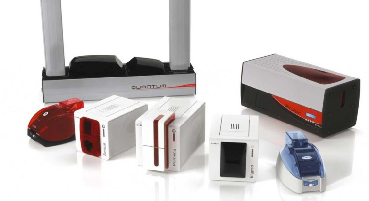 Le titre Evolis gagne désormais 53% depuis le début de l'année. (© Evolis)