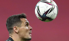 Lovren dérape après l’élimination croate