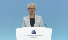 bce, lagarde