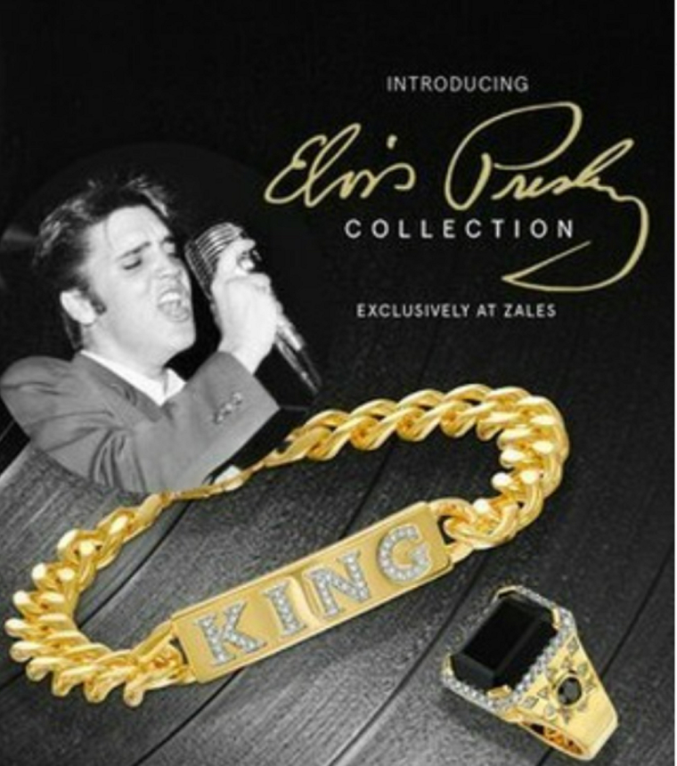 Le King continue de rapporter beaucoup d’argent. crédit photo : Capture d’écran Instagram @elvis