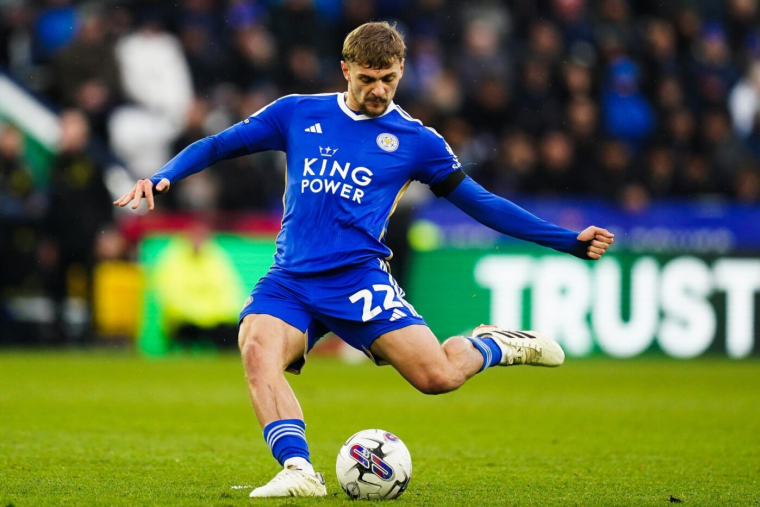 Un joueur de Leicester envoyé en prêt à cause d’une humiliation au billard ?