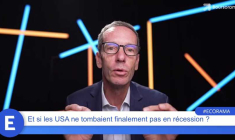 Et si les USA ne tombaient finalement pas en récession ?