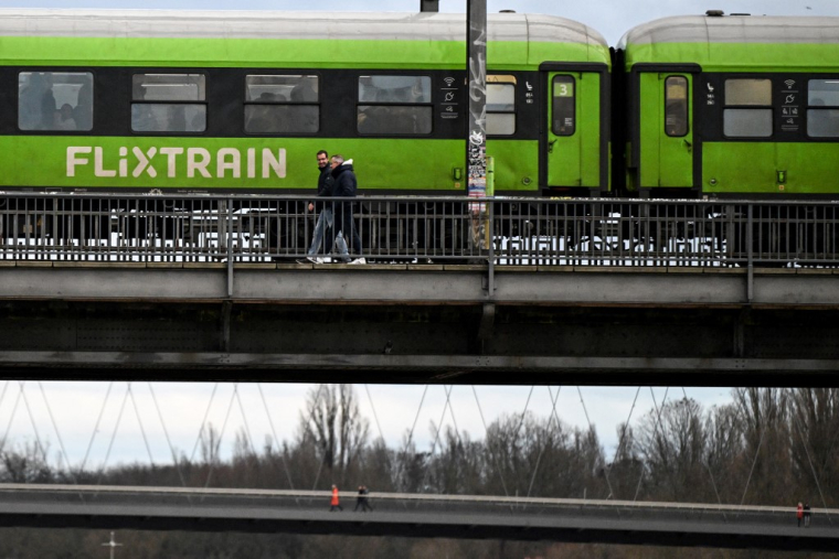 ( AFP / KIRILL KUDRYAVTSEV )