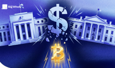 La Fed dénonce les ingérences de la Maison-Blanche : pourquoi c’est un plaidoyer pour l’or et le Bitcoin