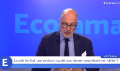 Le prêt familial, une solution risquée pour devenir propriétaire immobilier ?