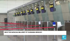 Covid-19 en Algérie : réouverture partielle des frontières