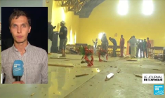 Double attaque terroriste à Béni en RDC : marchés, écoles et églises fermées pour 48h