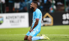 Initalement organisé en Espagne, le match Congo-Chili aura finalement lieu à Orléans