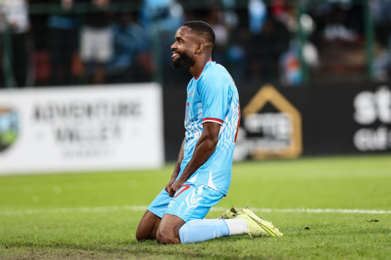 Initalement organisé en Espagne, le match Congo-Chili aura finalement lieu à Orléans