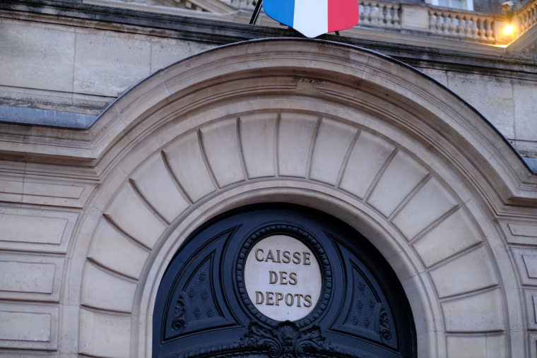 Comment l'Etat utilise les ressources liés aux dépôts d'épargne réglementée ? ( Créditis photo: © Yann Vernerie - stock.adobe.com)